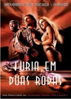 Fúria em Duas Rodas